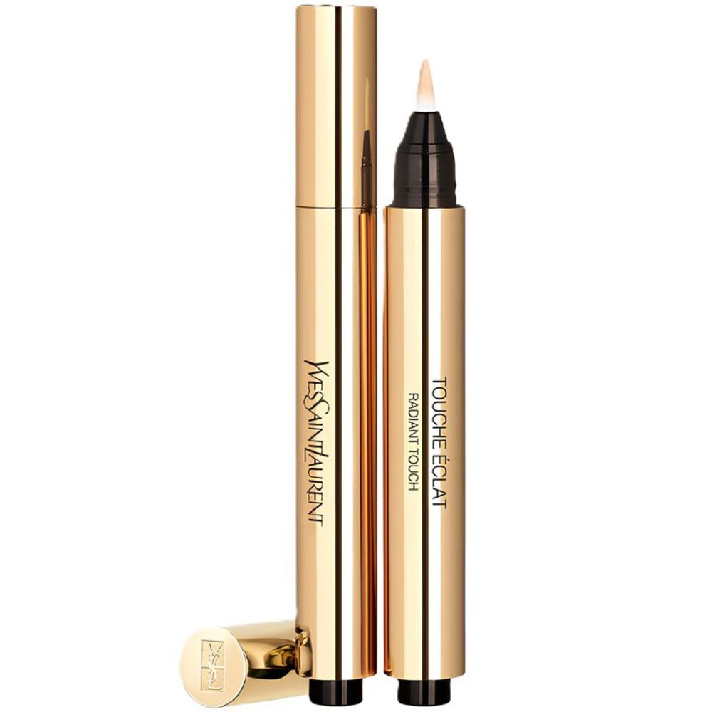 Yves Saint Laurent Travel Selection Duo Touche Eclat Radiant Touch 0.08 oz - New